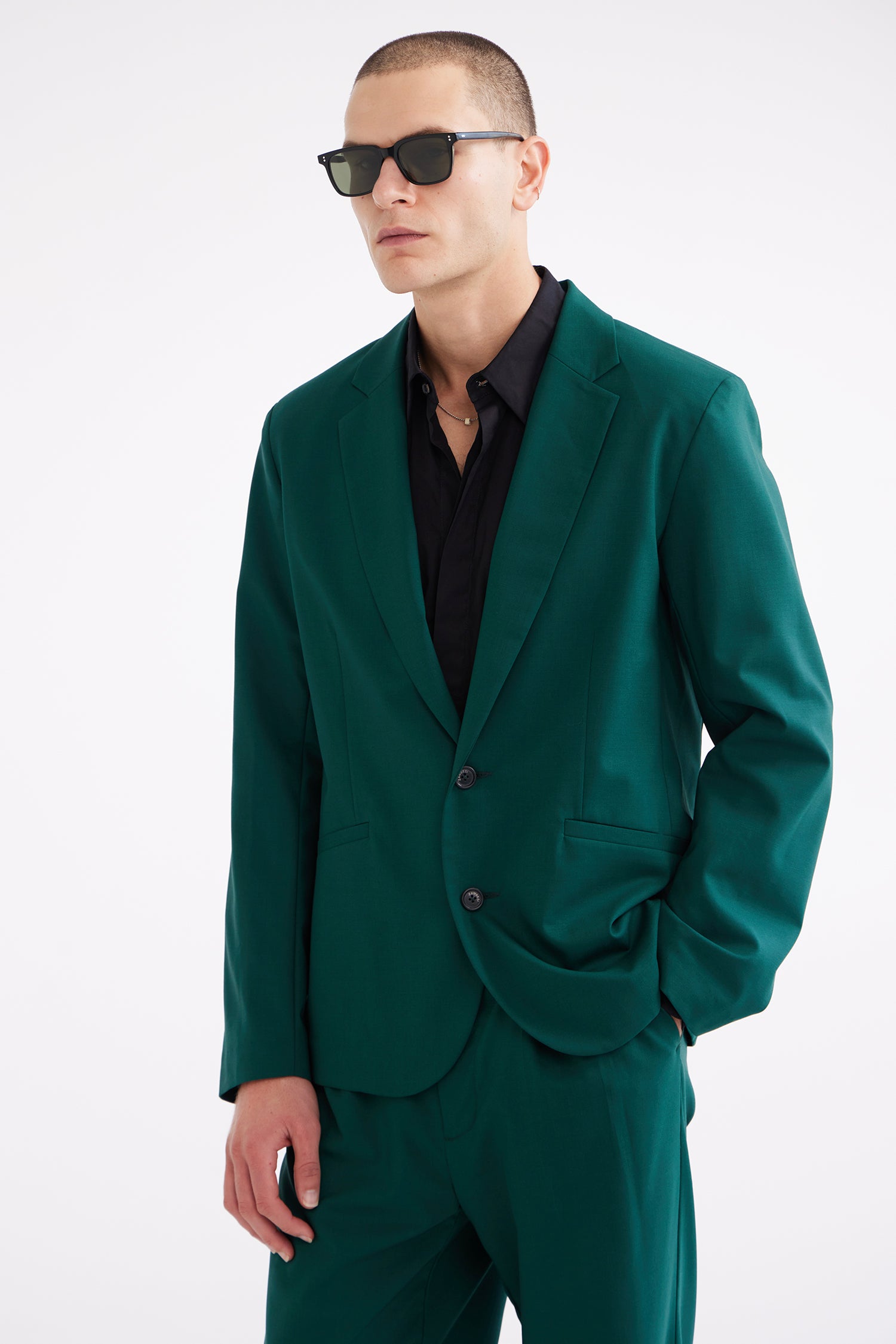 zambesi S25 &#39;momentum&#39; menswear