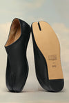 TABI BABOUCHE LOAFER IN BLACK, SS24