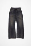 2021M DARKSIDE JEAN IN DARK BLUE