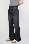 2021M DARKSIDE JEAN IN DARK BLUE