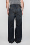 2021M DARKSIDE JEAN IN DARK BLUE