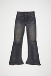 2024M DARKSIDE JEAN IN DARK BLUE, FW24