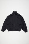 FLUID TRACKSUIT JACKET IN NAVY, FW24