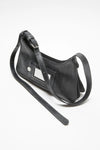 PLATT MINI SHOULDER BAG IN BLACK, FW24