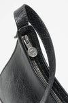 PLATT MINI SHOULDER BAG IN BLACK, FW24