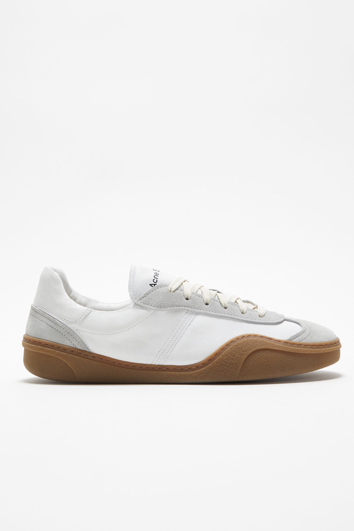 Acne sneaker sale online