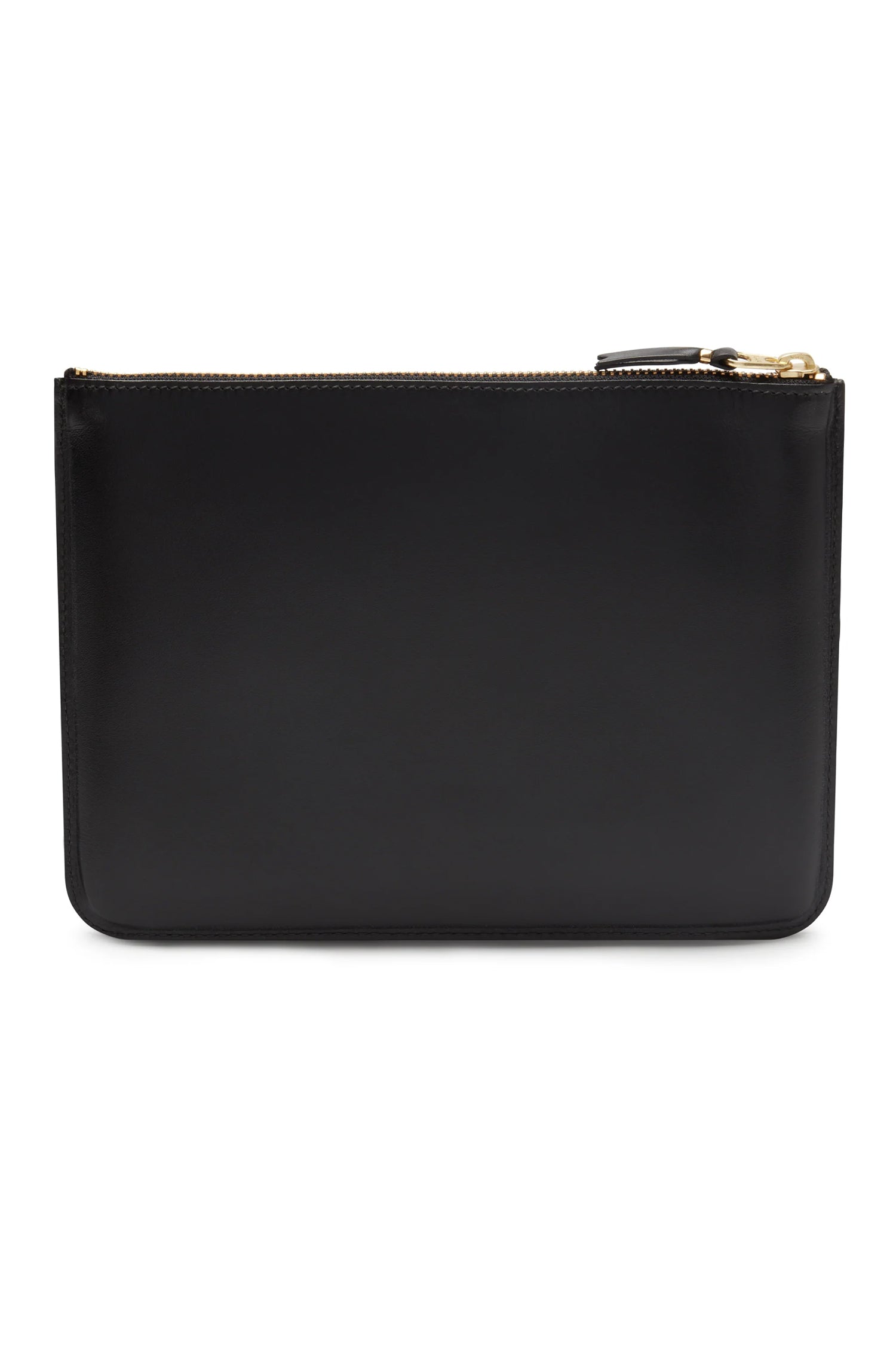 CLASSIC GROUP OUTSIDE POCKET WALLET IN BLACK W24 Zambesi Store