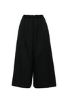 CULOTTE IN BLACK, W24/25