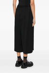 CULOTTE IN BLACK, W24/25