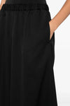 CULOTTE IN BLACK, W24/25