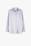 CASIO SHIRT IN LIGHT BLUE, AW25