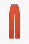 HARTIA PANT IN VERMILLION, AW25