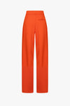 HARTIA PANT IN VERMILLION, AW25