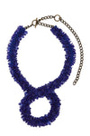 NECKLACE IN BLUE, AW25