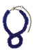 NECKLACE IN BLUE, AW25