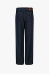 PAXY DENIM PANT IN INDIGO, AW25