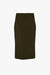 SIBYL SKIRT IN KHAKI, AW25