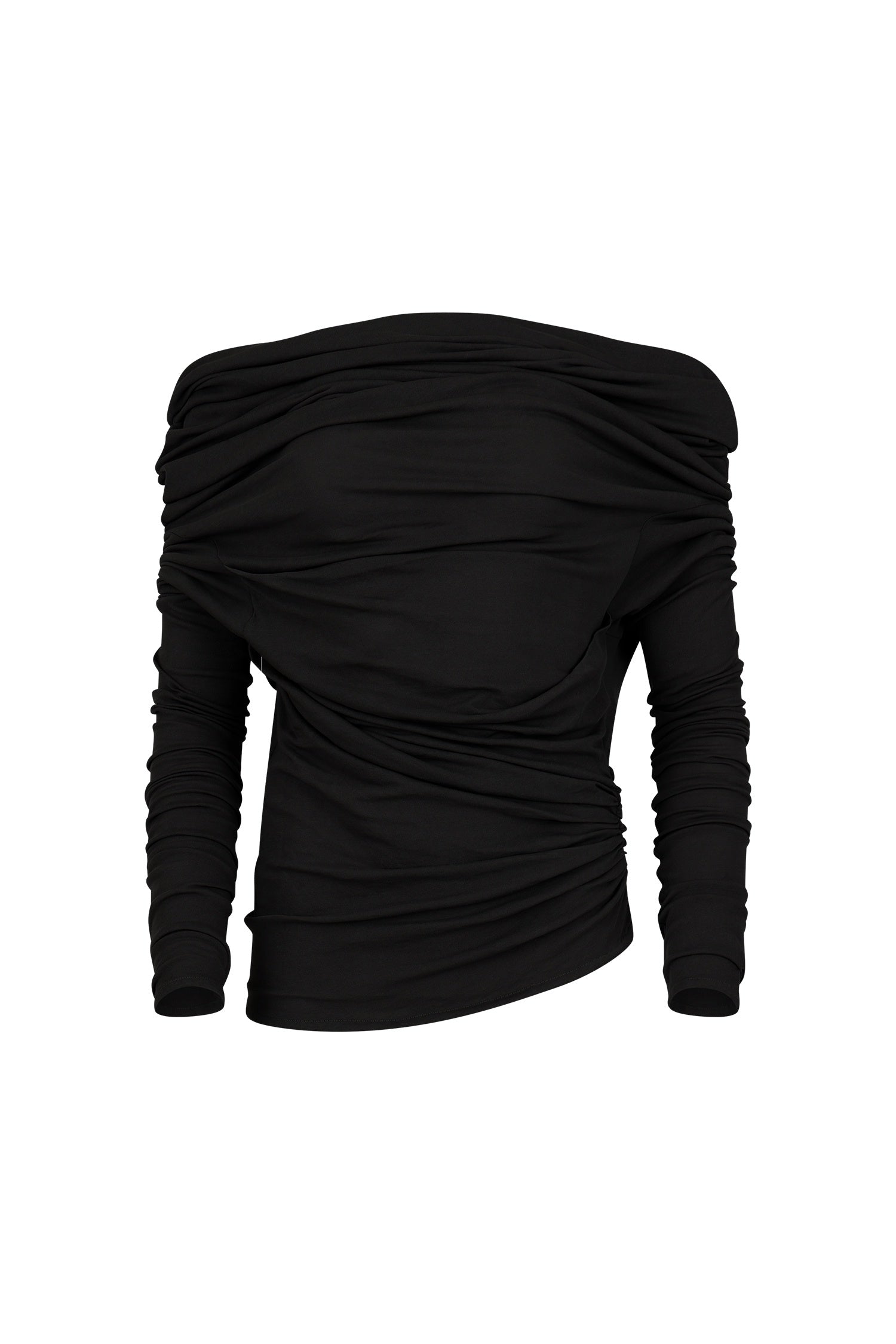 BOUND TOP IN SOOT, DROP 9