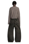 CINCH PANT OLIVE, DROP 9