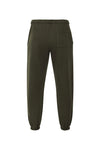 HEAVY SWEATPANT IN MILITARY, UNIFORM 6