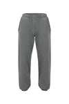 HEAVY SWEATPANT IN RHINO,UNIFORM 6