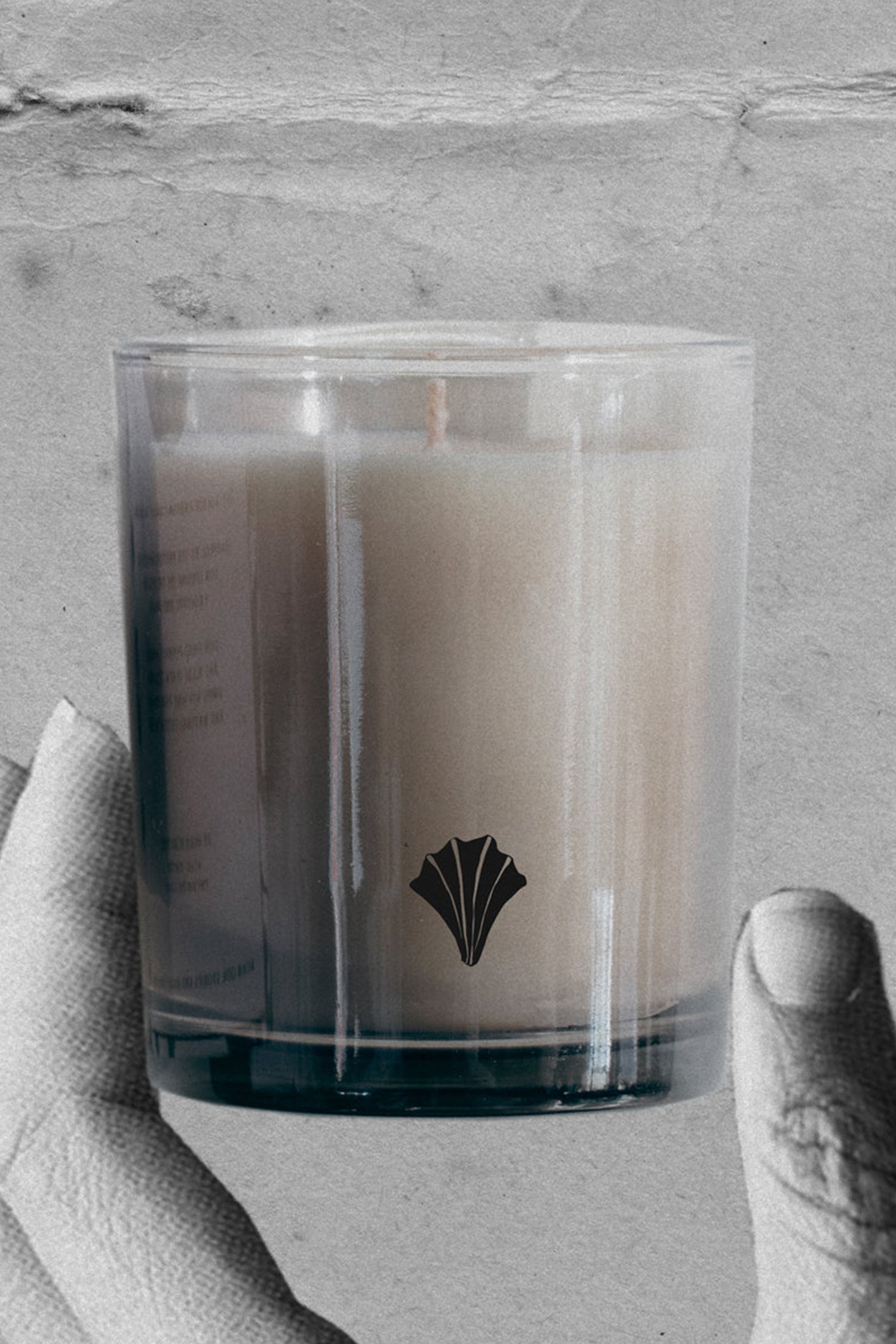 HOLY SMOKE CANDLE 120GM