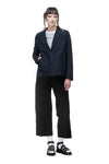 SERVICE TROUSER IN BLACK, SS25