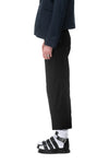 SERVICE TROUSER IN BLACK, SS25