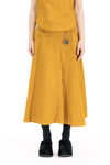 DANCE SKIRT IN LIMONCELLO, W25