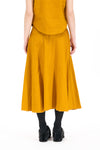 DANCE SKIRT IN LIMONCELLO, W25