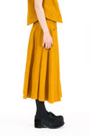 DANCE SKIRT IN LIMONCELLO, W25