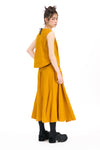 DANCE SKIRT IN LIMONCELLO, W25