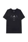 BAT SKELETON TEE