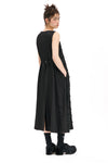 URBAN DRESS IN BLACK, W25