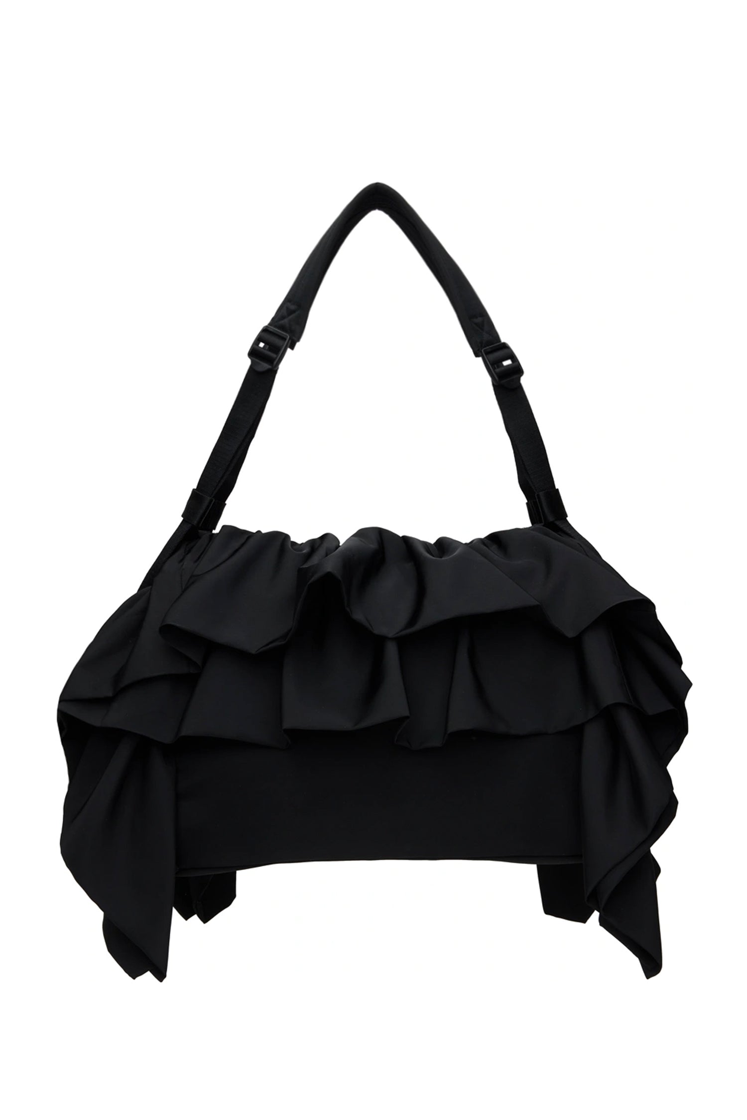 20,240円JILTU petit frill bag black/black バッグ
