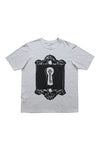 BOX T - LOCK IN GREY