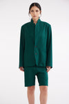 DERBY IN JADE (UNISEX), S25