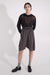 SKORT IN GRANITE, S25