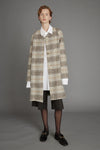 KENNEDY COAT IN BLONDE, W24