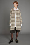 KENNEDY COAT IN BLONDE, W24