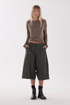 GAUCHOS IN HERRINGBONE, W25