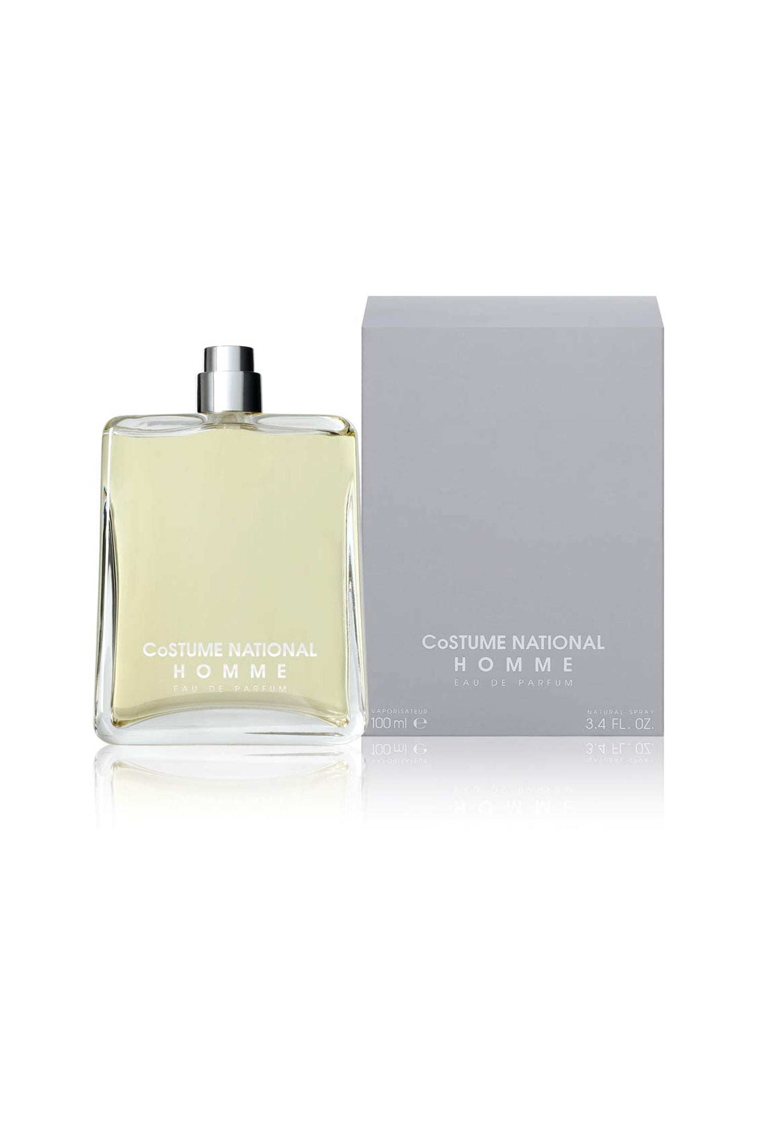 COSTUME NATIONAL HOMME EDP 100ML - Zambesi Store